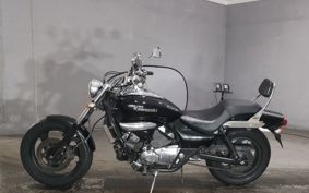 KAWASAKI ELIMINATOR 250V VN250A