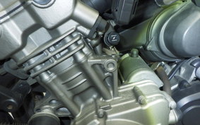 HONDA HORNET 900 2003 SC48