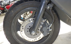 HONDA SPACY 100 JF13