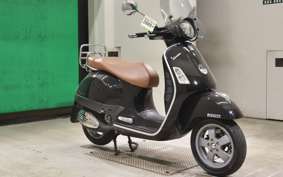 VESPA GTS250IE