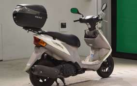 SUZUKI ADDRESS V125 G 1985 CF4EA