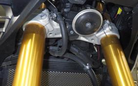 YAMAHA TRACER 9 GT+ 2024 RN70J