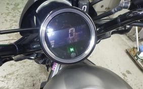 HONDA REBEL 250 2000 MC49