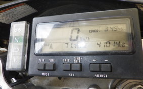 SUZUKI DR-Z400SM 2006 SK44A