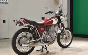 YAMAHA SR400 Gen.3 2006 RH01J