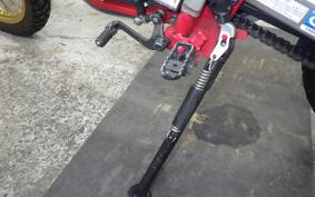 YAMAHA SEROW 250 Gen.3 2021 DG31J
