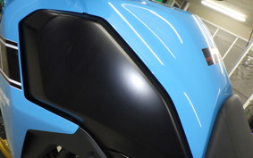 YAMAHA TENERE 700 2025 DM17J