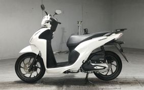 HONDA DIO 110 JK03