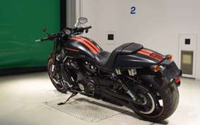 HARLEY NIGHT ROD 1250 SP 2013