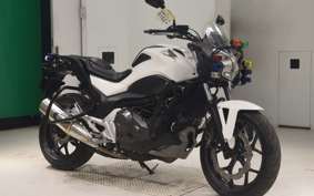 HONDA NC750L RC67
