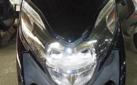 SUZUKI ｽｳｨｯｼｭ125 DV12B