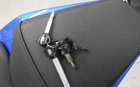 SUZUKI GSX-8R 2024 EM1AA