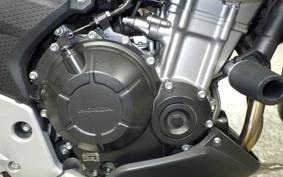 HONDA 400X 2016 NC47