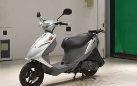 SUZUKI ADDRESS V125 G 2001 CF46A