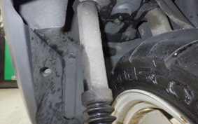 YAMAHA JOG POCHE SA08J