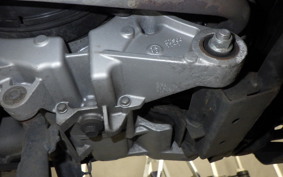 YAMAHA AXIS 125 Z SED7J