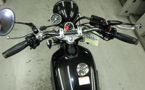 YAMAHA SR400 Gen.3 2006 RH01J