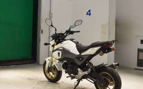 HONDA ｸﾞﾛﾑ JC75