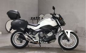 HONDA NC750S 2017 RC88