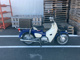 Фото Honda SUPER CUB50 с японского аукциона