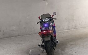 KAWASAKI ZZR250 EX250H
