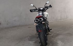 DUCATI HYPERMOTARD 796 2012 B101AA