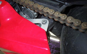 HONDA CBR600RR 2020 PC40