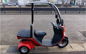 HONDA GYRO TA03