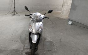 HONDA DIO 110 JF58