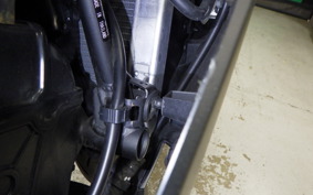 KAWASAKI NINJA 250 2 2003 EX250P