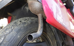 HONDA MOTOCOMPO 2018 AB12