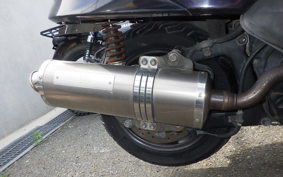 HONDA FORZA Z MF08
