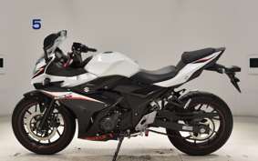 SUZUKI GSX250RA 2024