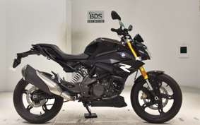 BMW G310R 2023