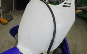 YAMAHA YZ250F 1981 CG10C