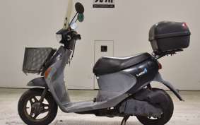 SUZUKI LET's 4 CA41A