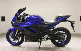 YAMAHA YZF-R25 A RG43J