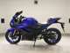 Фото Yamaha YZF-R25 A с японского аукциона