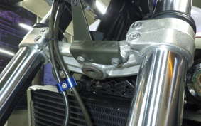 SUZUKI GSX1400 2001 GY71A