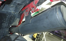 YAMAHA SEROW 250 Gen.3 2020 DG31J