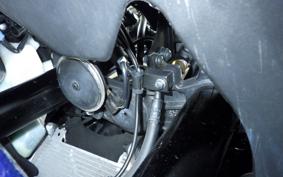 KAWASAKI ZX-4R SE 2023 ZX400P