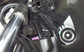 HONDA PCX125 2025 JK05