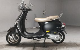 VESPA VXL125 ..