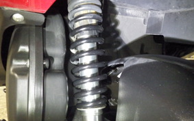 SUZUKI ADDRESS V125 DT11A