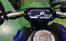 YAMAHA MT-07 ABS 2022 RM33J