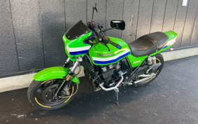KAWASAKI ZRX-2 1999 ZR400E