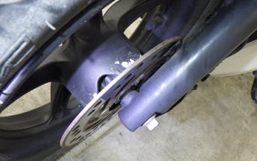 HONDA LEAD 125 JF45