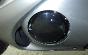 SUZUKI HAYABUSA Gen.2 2016 GX72B