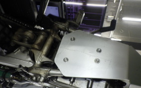 KAWASAKI KLX125 2022 LX125C