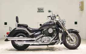 SUZUKI INTRUDER 400 Classic 2008 VK54A